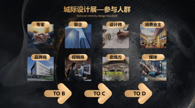设计赋能家居！“设计中国”2024全国50城设计巡展计划启航_4